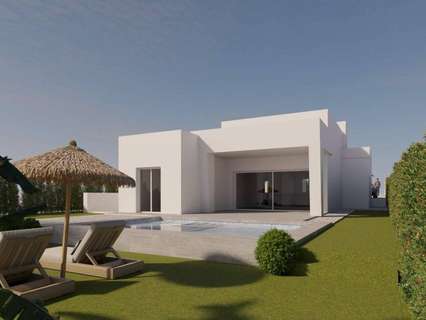 Villa en venta en Algorfa zona La Finca Golf