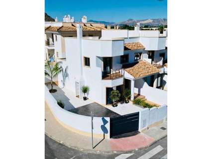 Bungalow en venta en Cox zona San Fernando