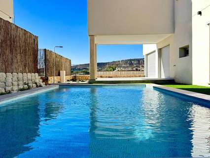 Villa en venta en Algorfa zona La Finca Golf