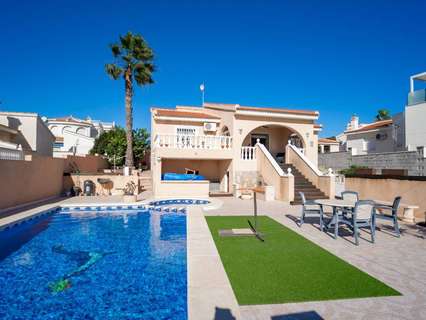 Villa en venta en Rojales zona Ciudad Quesada