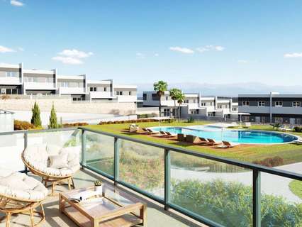 Casa en venta en Finestrat zona Balcón De Finestrat