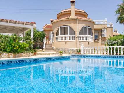 Villa en venta en Rojales zona Ciudad Quesada