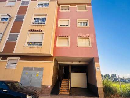 Apartamento en venta en Almoradí zona Almoradi
