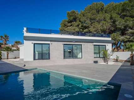 Villa en venta en Rojales zona Ciudad Quesada