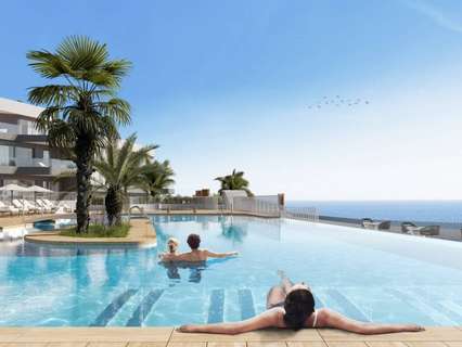 Apartamento en venta en Águilas zona Isla del Fraile