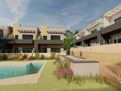 Bungalow en venta en Bigastro zona Loma Alta