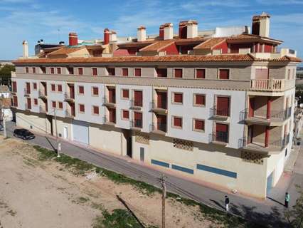 Apartamento en venta en Murcia zona Avileses