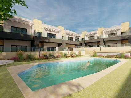 Bungalow en venta en Bigastro zona Loma Alta