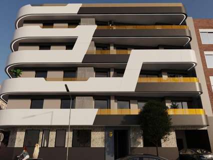 Ático en venta en Torrevieja zona Centro