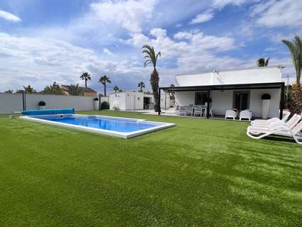 Finca en venta en Elche/Elx