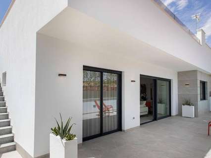 Villa en venta en Murcia zona Sucina