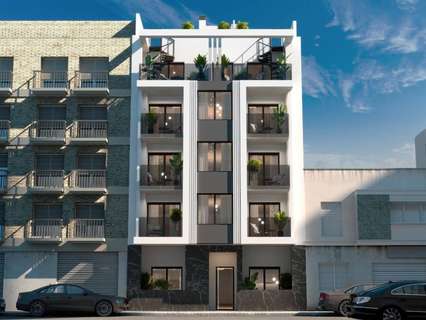 Ático en venta en Torrevieja zona Playa de El Cura