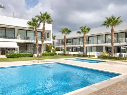 Apartamento en venta en Cartagena zona Mar de Cristal