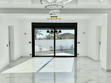 Villa en venta en Rojales zona Ciudad Quesada