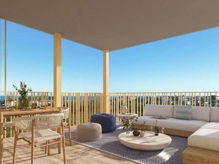 Apartamento en venta en El Verger zona El Verger