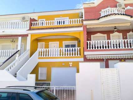 Casa en venta en Rojales zona Ciudad Quesada
