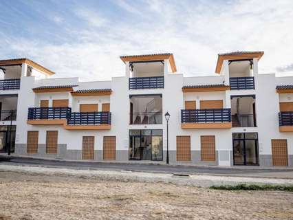 Ático en venta en Cuevas del Almanzora zona Herrerias