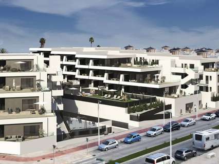 Ático en venta en Elche/Elx zona La Marina