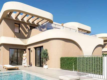 Villa en venta en Daya Nueva zona Pueblo