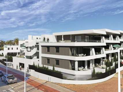 Apartamento en venta en Elche/Elx zona La Marina