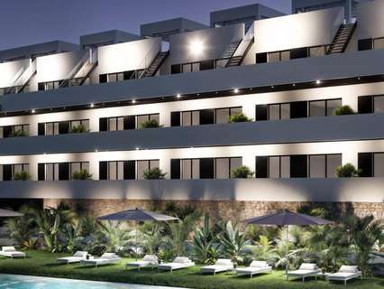 Apartamento en venta en Finestrat zona Balcón De Finestrat