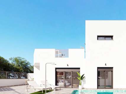 Casa en venta en Torre-Pacheco