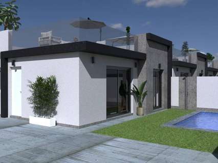 Villa en venta en Torre-Pacheco