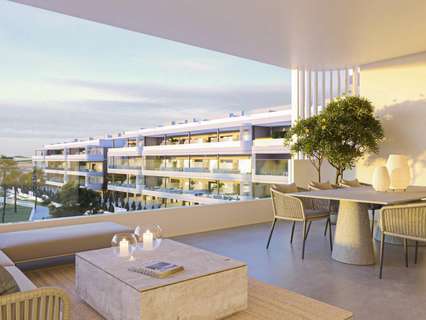 Apartamento en venta en Torrevieja zona La Hoya