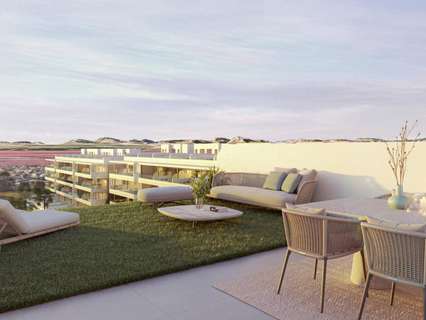 Ático en venta en Torrevieja zona La Hoya
