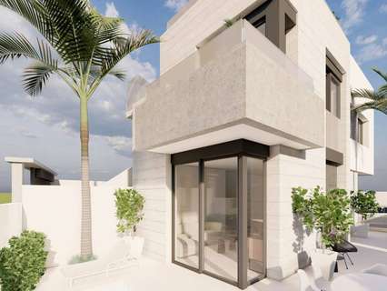 Bungalow en venta en Pilar de la Horadada zona pueblo