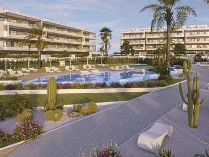 Apartamento en venta en Torrevieja zona La Hoya