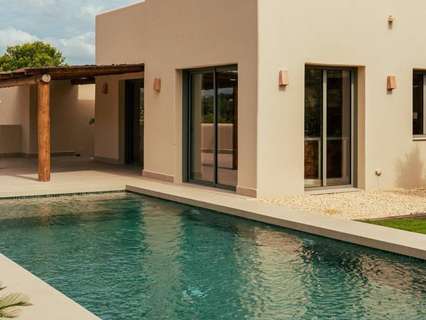 Villa en venta en Jávea/Xàbia