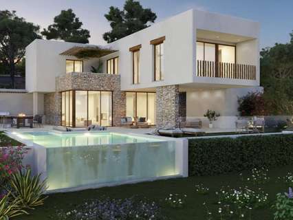 Villa en venta en Jávea/Xàbia