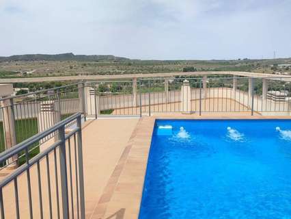 Apartamento en venta en San Miguel de Salinas zona San Miguel de Salinas