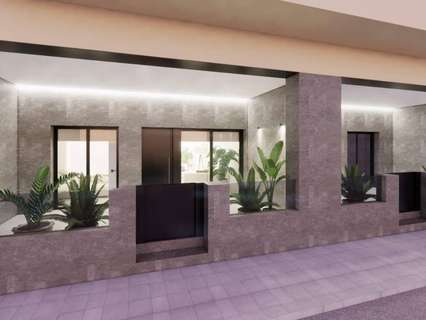 Apartamento en venta en Catral zona Pueblo