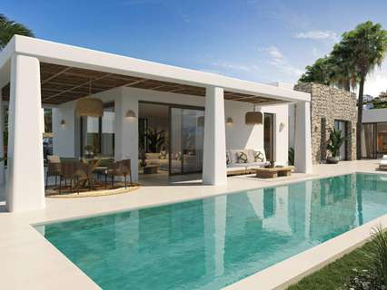 Villa en venta en Jávea/Xàbia