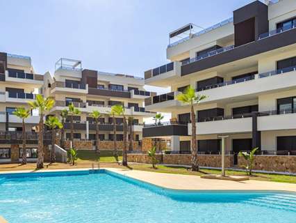 Apartamento en venta en Orihuela zona Orihuela-Costa