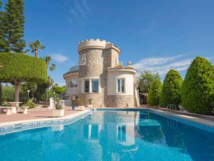 Villa en venta en Rojales zona Ciudad Quesada