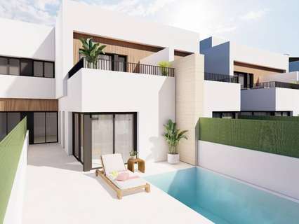 Villa en venta en San Javier zona Santiago de la Ribera