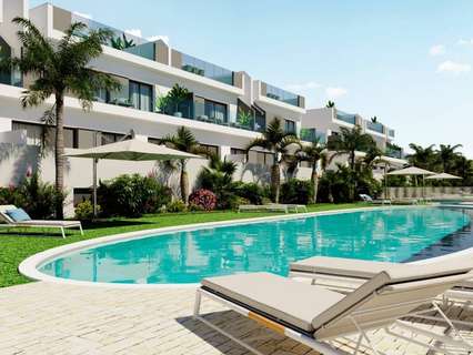 Bungalow en venta en Torrevieja zona Lago Jardín II