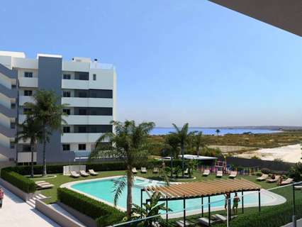 Apartamento en venta en Santa Pola zona Playa Tamarit