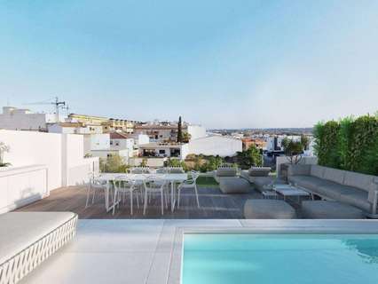 Ático en venta en Benijófar zona Pueblo