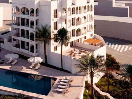 Apartamento en venta en Bigastro zona pueblo