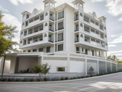 Ático en venta en Bigastro zona pueblo