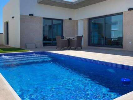 Casa en venta en Daya Nueva zona Centro