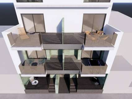 Ático en venta en Pilar de la Horadada zona Torre de la Horadada