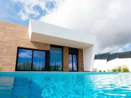 Villa en venta en Finestrat zona Campana Garden