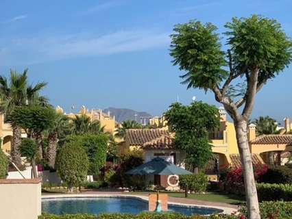 Apartamento en venta en Algorfa zona La Finca Golf