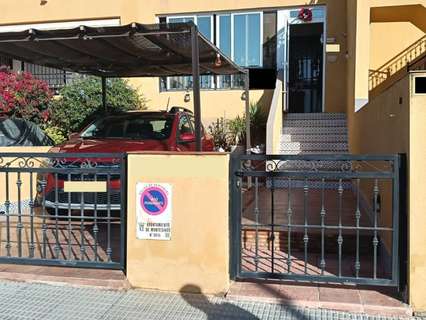 Apartamento en venta en Los Montesinos zona La Herrada