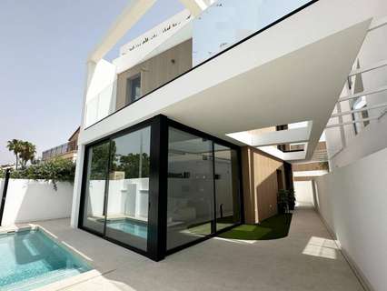 Villa en venta en Pilar de la Horadada zona Torre de la Horadada